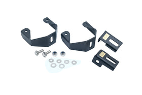 MADDOG Fork Clamps for Royal Enfield Himalayan | 7aftermarket India