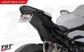 TST Elite-1 Tail Tidy for BMW S1000RR 2023+ | 7aftermarket India