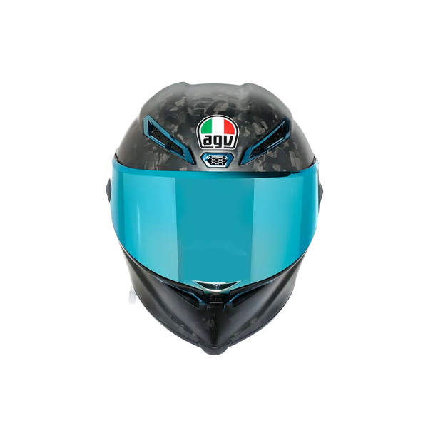 AGV Pista GP RR Futuro Carbonio Forgiato Helmet
