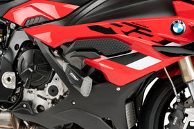 Puig Pro 2.0 Frame Sliders for BMW S1000RR 2023+ | 7aftermarket India