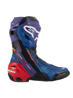 Alpinestars Supertech R LE Martinator R01 Vented Boots