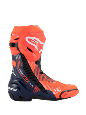 Alpinestars Supertech R Vented MM93 Replica Boot