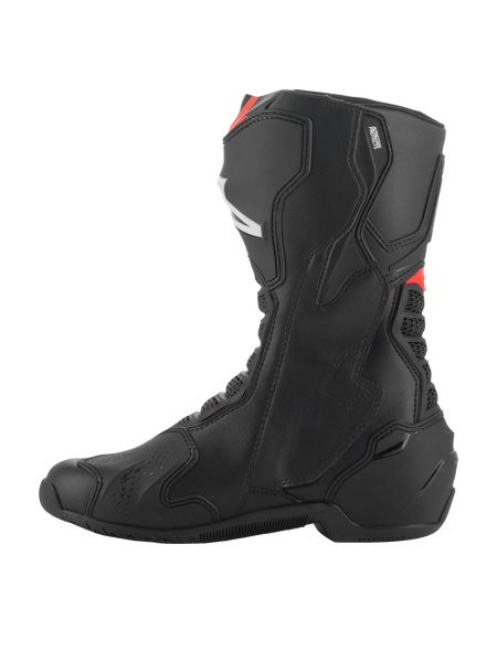 Alpinestars SMX-6 V3 Boots Black/Red