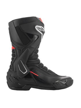 Alpinestars SMX-6 V3 Boots - Black/Red