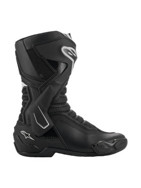 Alpinestars SMX-6 V3 Boots - Black/White