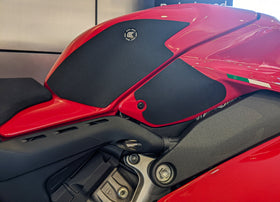 Eazi-Grip Pro Tank Grips for Ducati Panigale V4 2023+ | 7aftermarket India