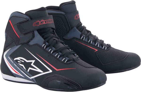 Alpinestars Sektor Waterproof Motorcycle Shoes 7aftermarket India