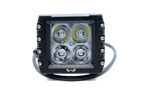 Maddog Delta Auxiliary lights
