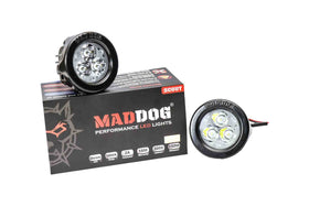 Maddog Scout Auxiliary lights | 7aftermarket India