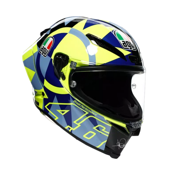 AGV K1 - Dreamtime