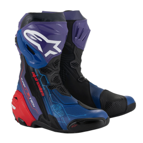 Alpinestars Supertech R LE Martinator R01 Vented Boots