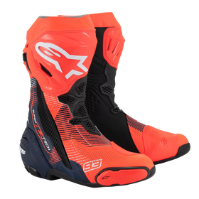 Alpinestars Supertech R Vented MM93 Replica Boot | 7aftermarket India