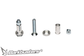 Barkbusters Bar End Insert Kit (12mm) | 7aftermarket India