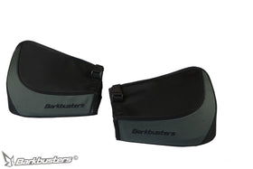 Barkbusters BBZ Fabric Handguard - Multi Fit | 7aftermarket India