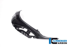 Ilmberger Carbon Tank Side Panel Left & Right with attachments for Colored OEM Panel for BMW S 1000 RR (2019-2022) | 7aftermarket India