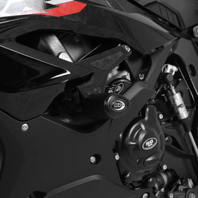 R&G Racing Aero Frame Sliders for BMW S1000RR (2023-2024)