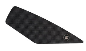 Eazi-Grip Pro Black Tank Grips for Aprilia RS 457 2024+ | 7aftermarket Eazi-Grip India