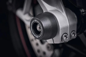 Evotech Performance Front Spindle Bobbins for BMW S1000RR 2023+ | 7aftermarket India