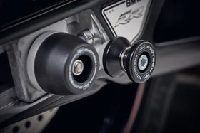 Evotech Performance Paddock Stand Bobbins for BMW S1000RR 2023+ | 7aftermarket India
