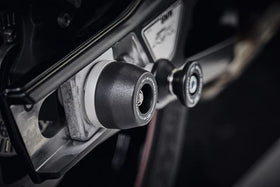 Evotech Performance Rear Spindle Bobbins for BMW S1000RR 2023+ | 7aftermarket India