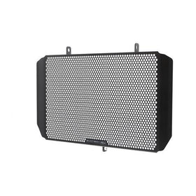 Evotech Performance Radiator Guard Kawasaki Versys 1000 2023 | 7aftermarket India