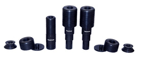RetroCross Sliders Set for Kawasaki ZX4R