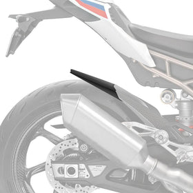 Pyramid Hugger Extension Matte Black for BMW S1000R 2021> Current | 7aftermarket India