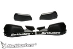 Barkbusters VPS Plastic Guards - Black | 7aftermarket - India