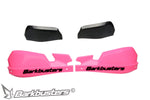 Barkbusters VPS Plastic Guards - Pink | 7aftermarket - India
