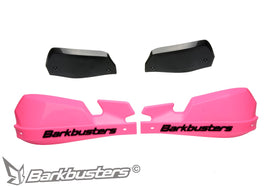 Barkbusters VPS Plastic Guards - Pink | 7aftermarket - India