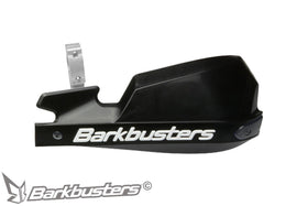 Barkbusters VPS Motocross Handguard - Black | 7aftermarket India