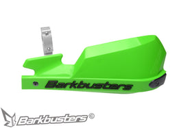 Barkbusters VPS Motocross Handguard - Green | 7aftermarket India