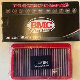 BMC Air Filter - Hyundai Verna Fluidic 1.4L Diesel 2017 (FB963/01) | 7aftermarket India