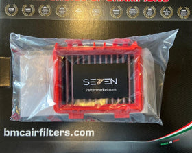 BMC Air Filter KTM Duke 390 (2017>) | 7aftermarket India