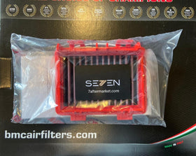 BMC Air Filter for Husqvarna 401 Svartpilen 250 from 2018> (FM995/04) | 7aftermarket India