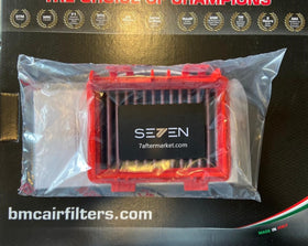 BMC Air Filter for KTM 250 Adventure 2020+ | 7aftermarket India