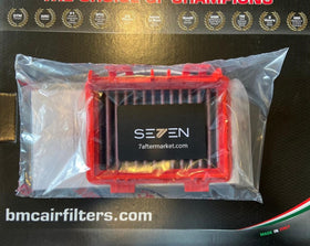 BMC Air Filter KTM Duke 250 | 7aftermarket India