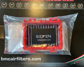BMC Air Filter for KTM Duke 200 2017+ | 7aftermarket India