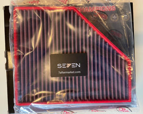 BMC Air Filter - BMW 320d 2018+ (FB01054) | 7aftermarket India