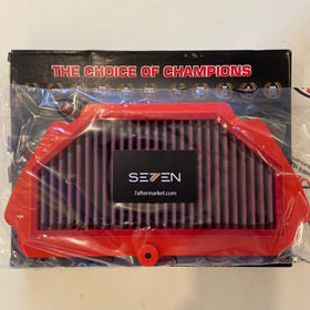 BMC Air Filter Kawasaki ZX-6R 2019 | 7aftermarket India