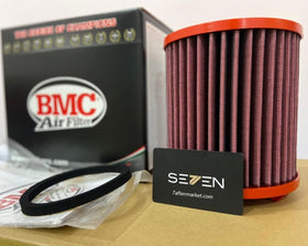 BMC Air Filter - Volkswagen Vento 1.5 TDI (FB576/08) | 7aftermarket India