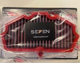 BMC Air Filter Kawasaki Ninja 650 2017 > | 7aftermarket India