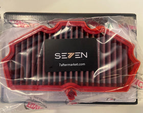 BMC Air Filter Kawasaki Vulcan S 650 2018 (FM889/04) | 7aftermarket India