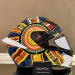 AGV K1 S E2206 - Dreamtime Helmet | 7aftermarket India