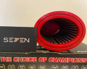 BMC Air Filter Triumph Bonneville T100 | 7aftermarket India