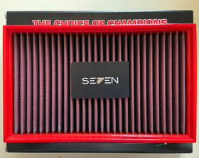 BMC Air Filter for Skoda Karoq 1.5 TSI (2017+) FB01027 | 7aftermarket India