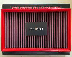 BMC Air Filter for Skoda Karoq 1.0 TSI (2020+) FB01027 | 7aftermarket India