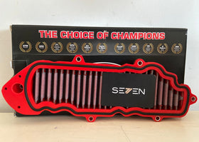 BMC Air Filter for Aprilia Storm 125 | 7aftermarket India