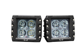 Maddog Delta Auxiliary lights
