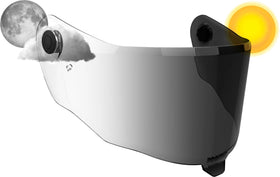 Bell Panovision ProTint Photochromic Visor